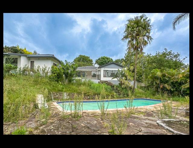 5 BEDROOM HOUSE FOR SALE IN WESTVILLE